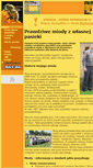 Mobile Screenshot of miody.net
